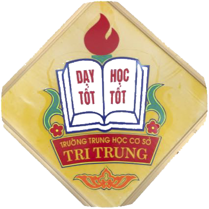 TRƯỜNG THCS TRI TRUNG